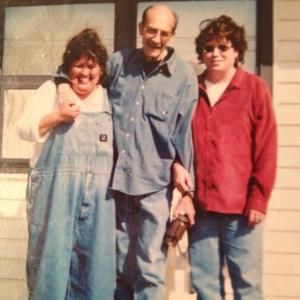 Meet your Posher, Kym